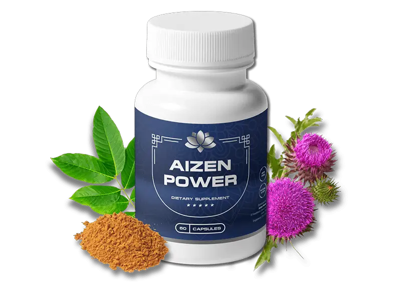 Discover the Power of Aizen: Transform Your Life Today!